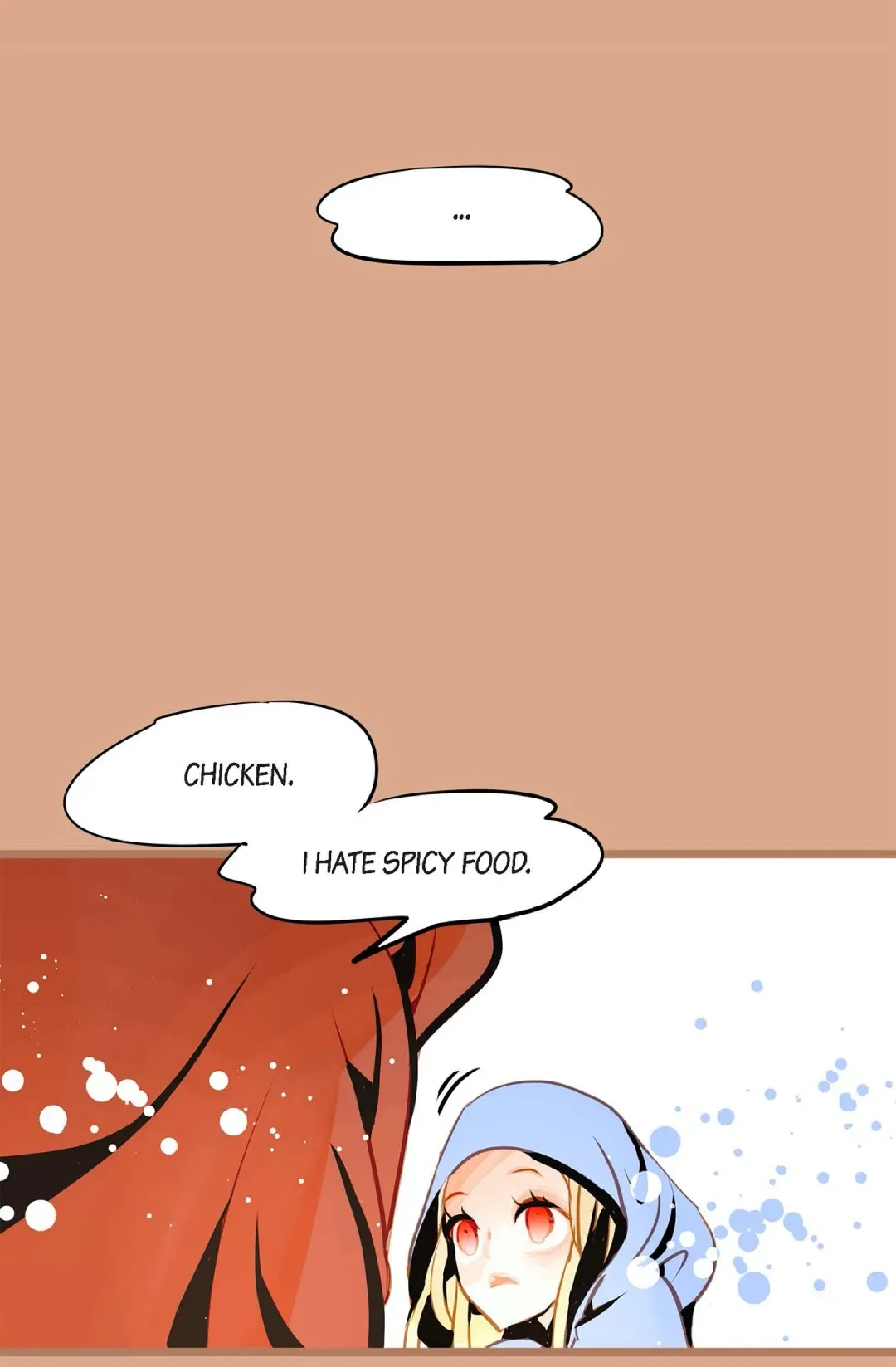 The 13th Night Chapter 88 – Page 59