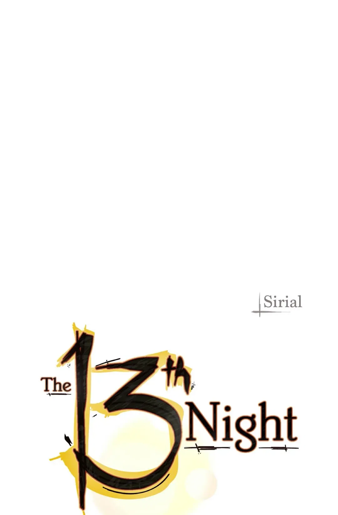 The 13th Night Chapter 87 – Page 2