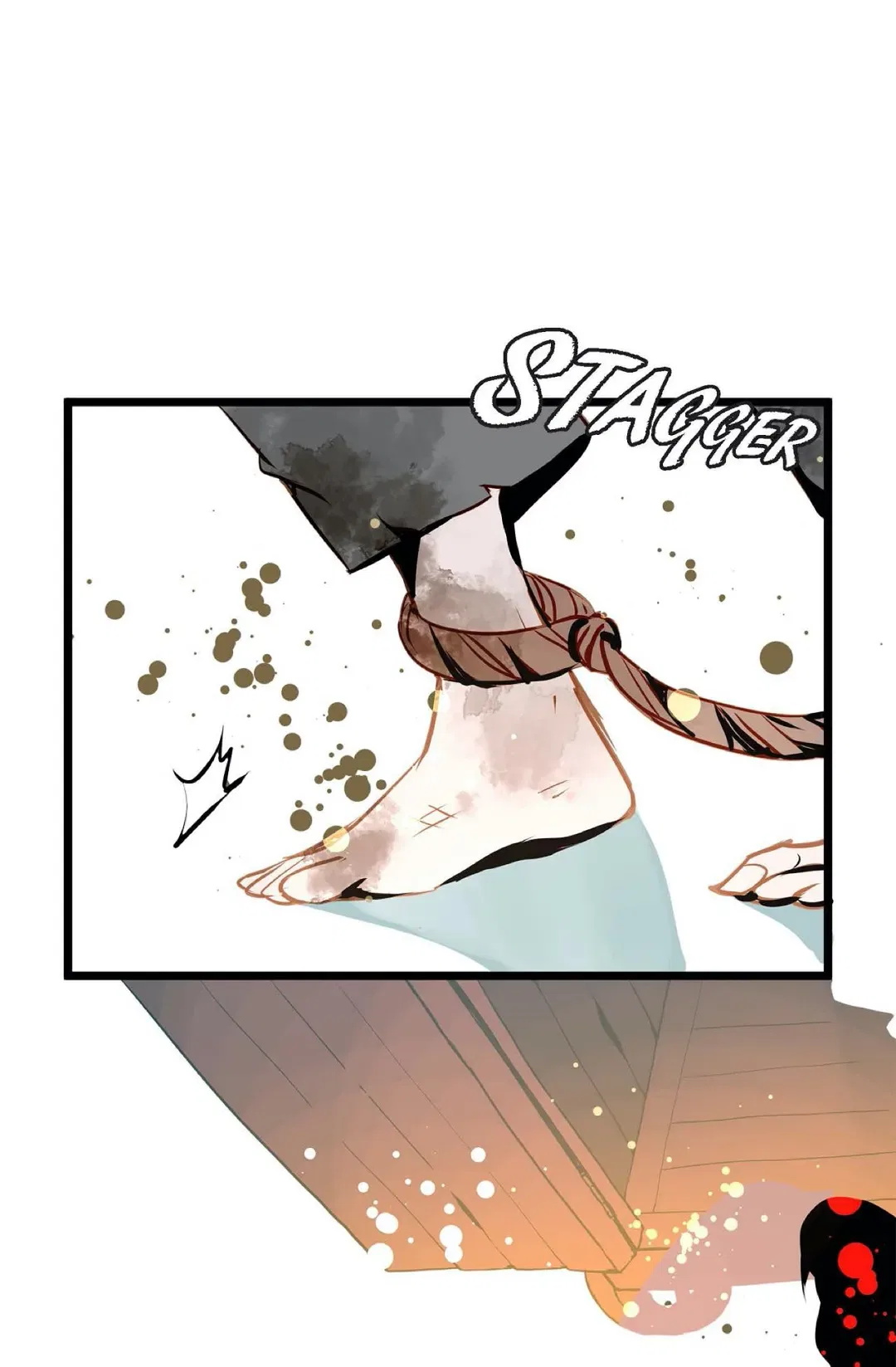 The 13th Night Chapter 87 – Page 5