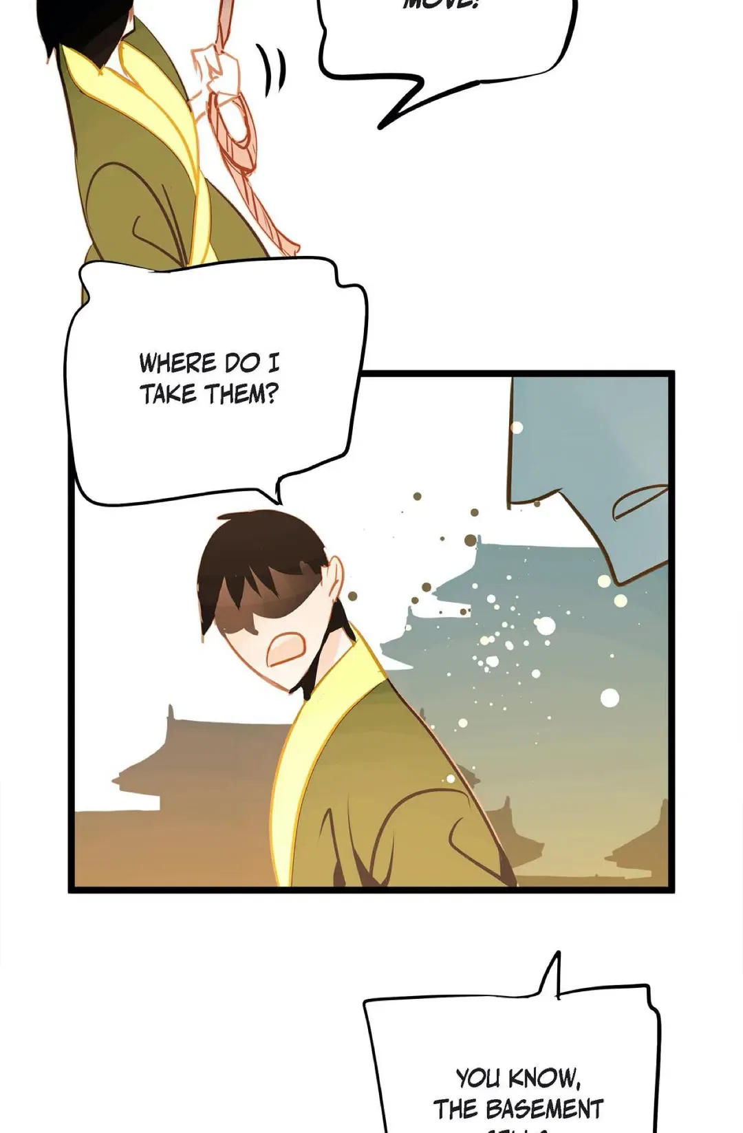 The 13th Night Chapter 87 – Page 6