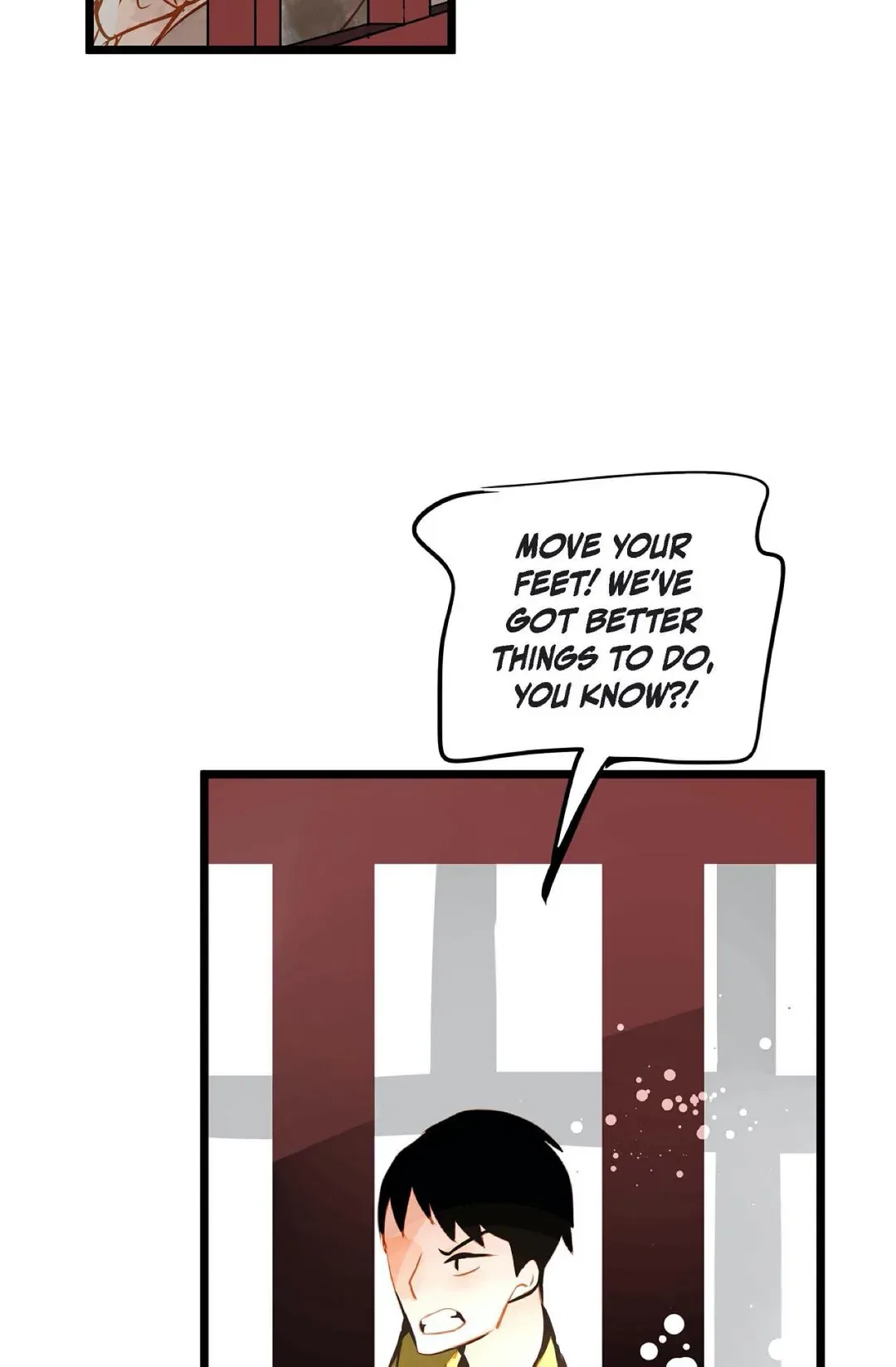 The 13th Night Chapter 87 – Page 12