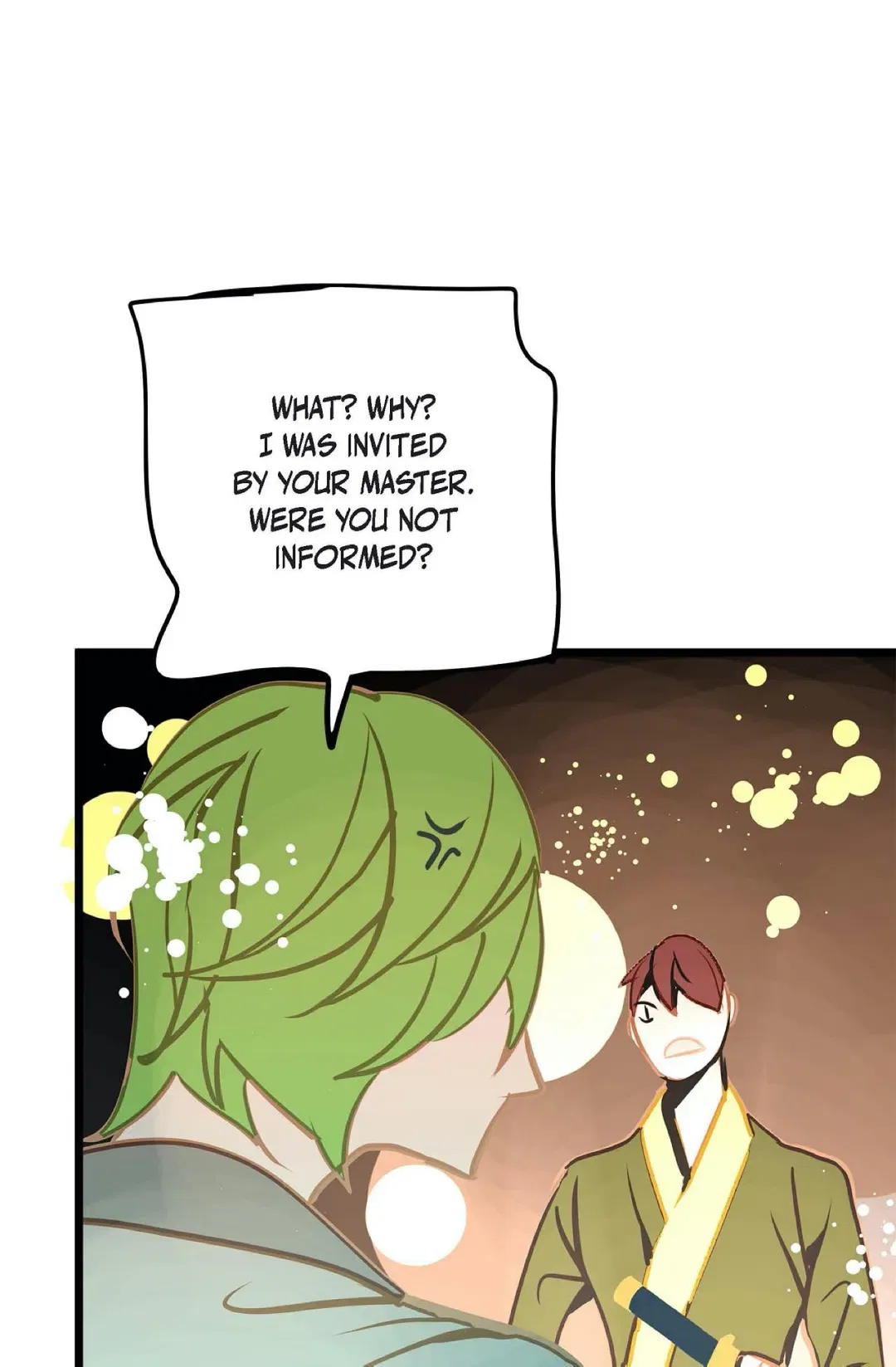 The 13th Night Chapter 87 – Page 22