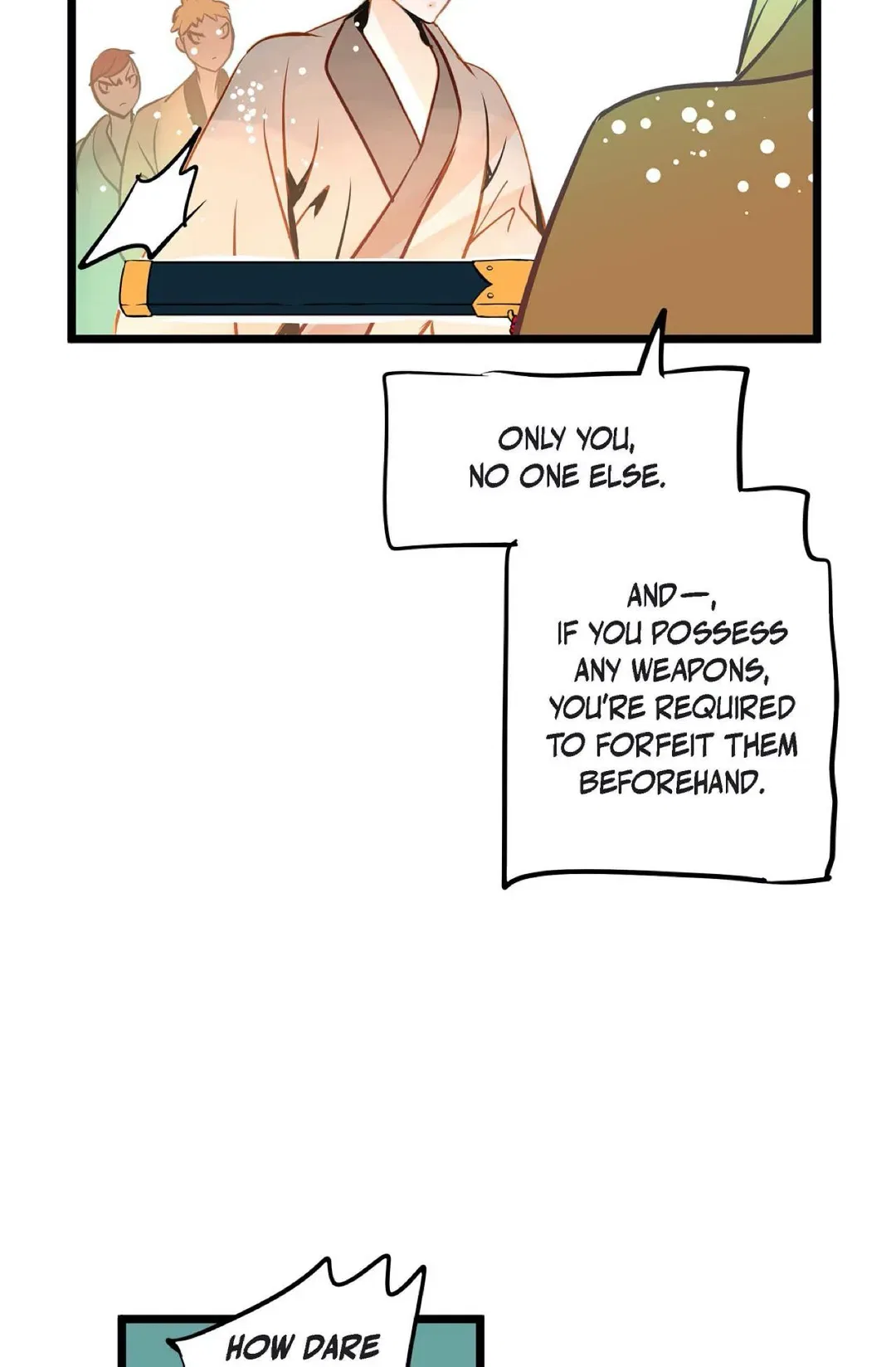 The 13th Night Chapter 87 – Page 24