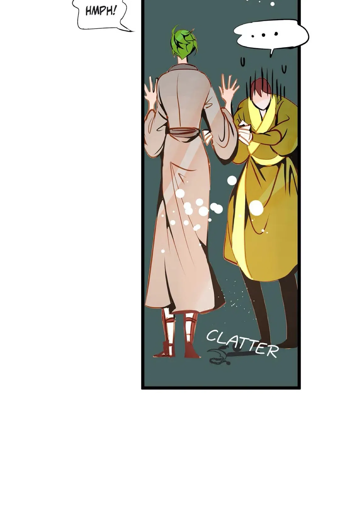 The 13th Night Chapter 87 – Page 28