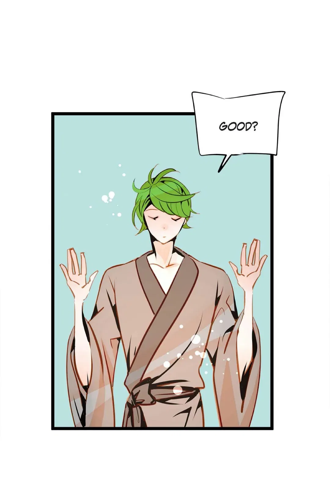 The 13th Night Chapter 87 – Page 29