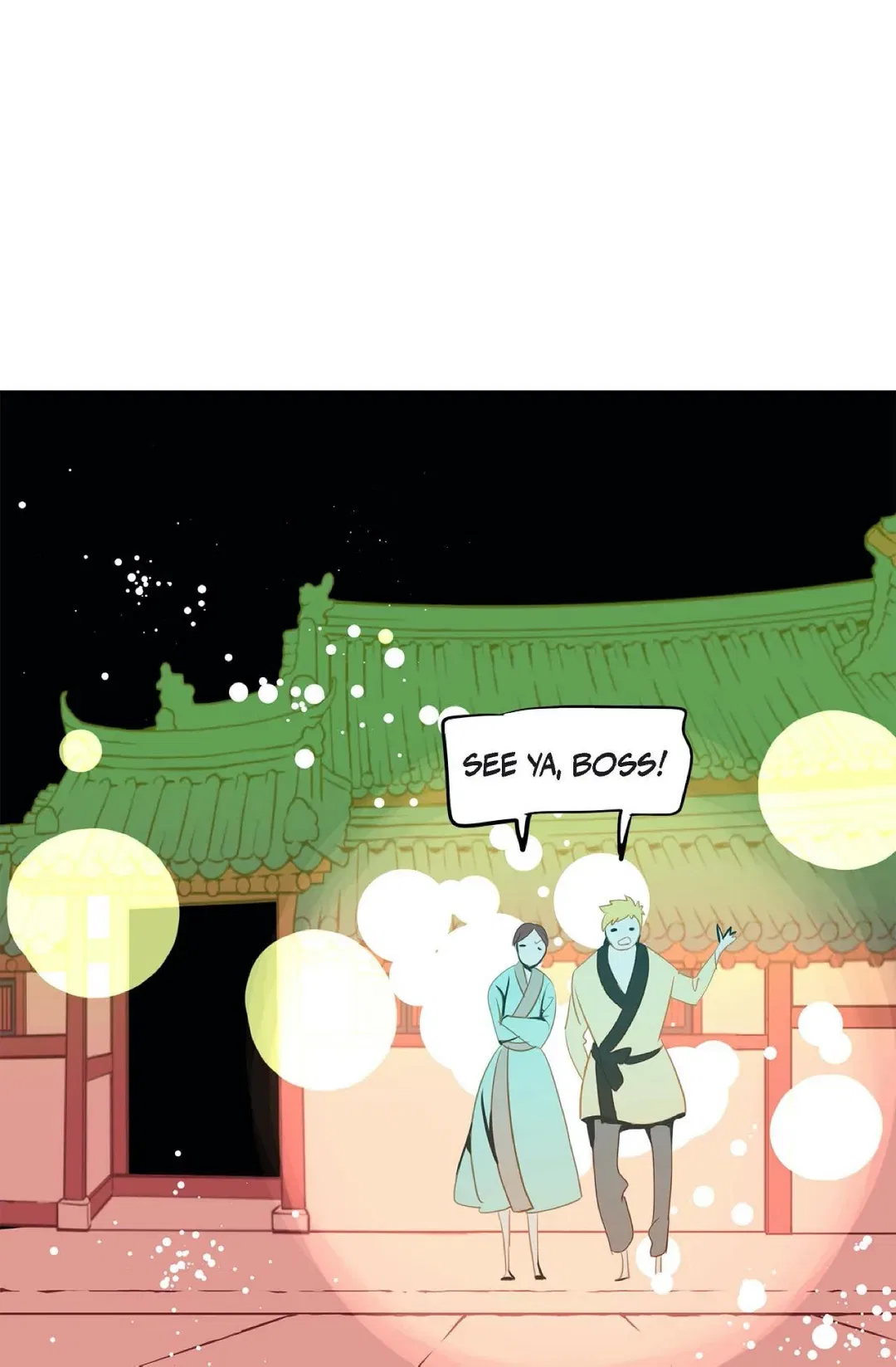 The 13th Night Chapter 87 – Page 30