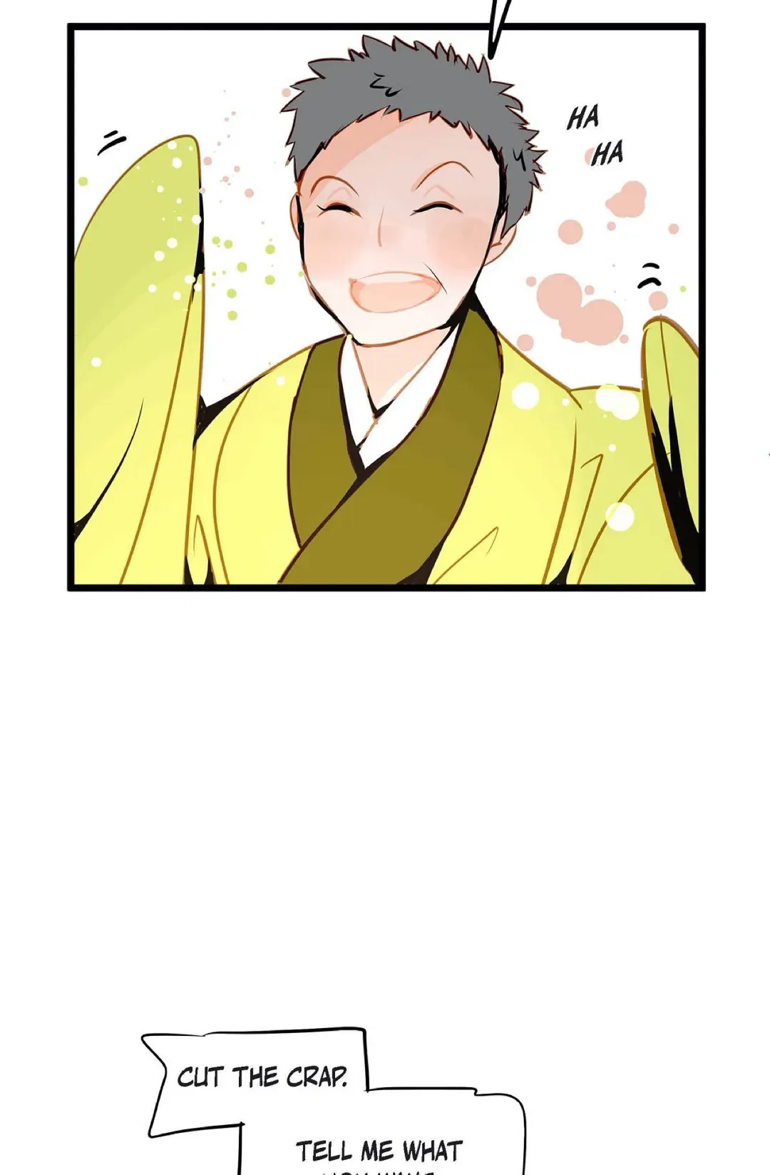 The 13th Night Chapter 87 – Page 33