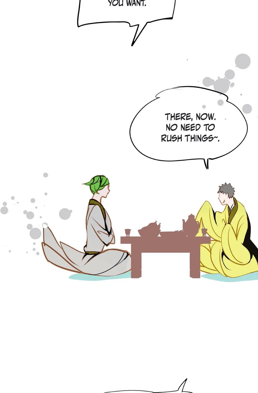 The 13th Night Chapter 87 – Page 34