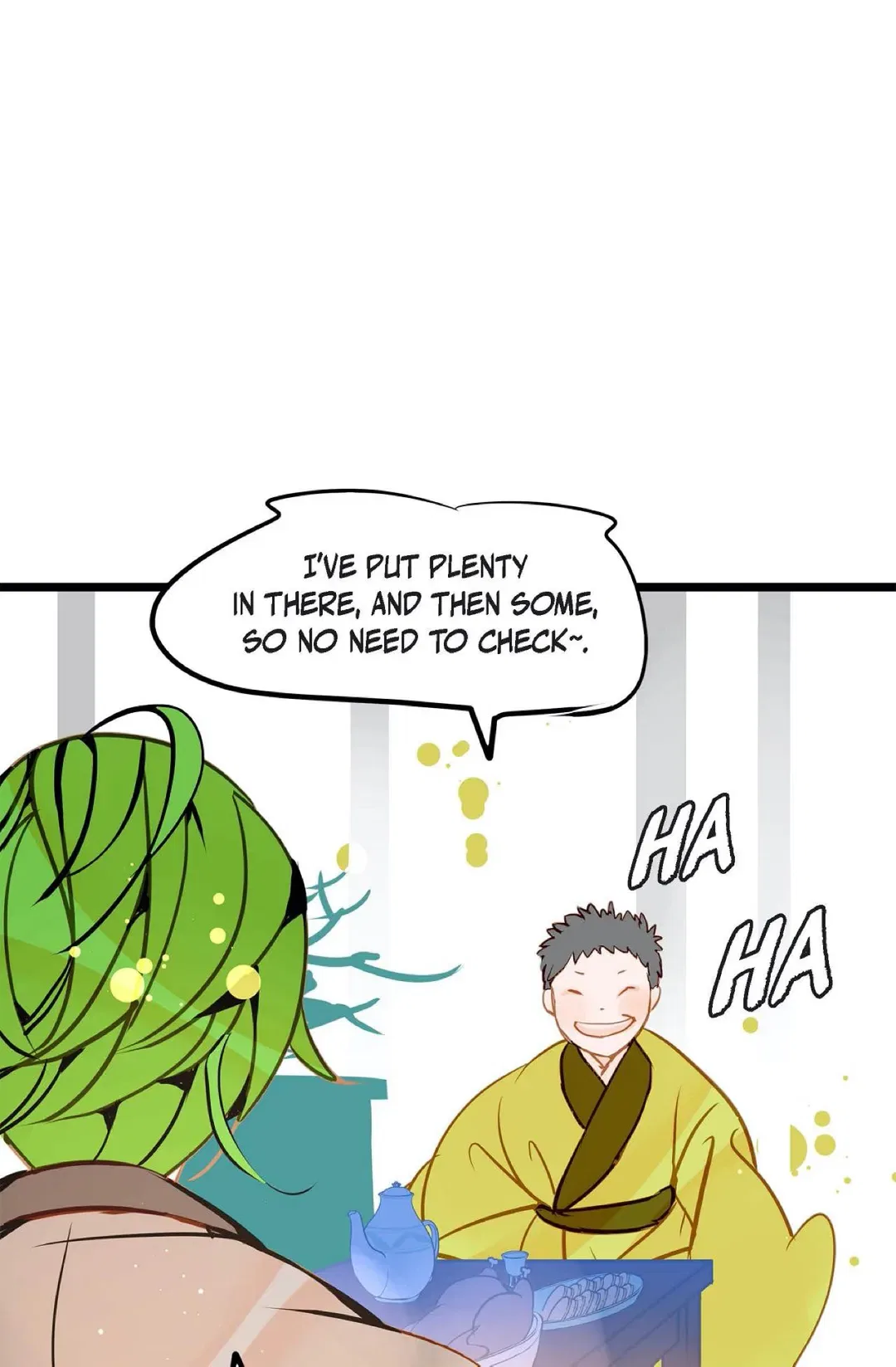 The 13th Night Chapter 87 – Page 38