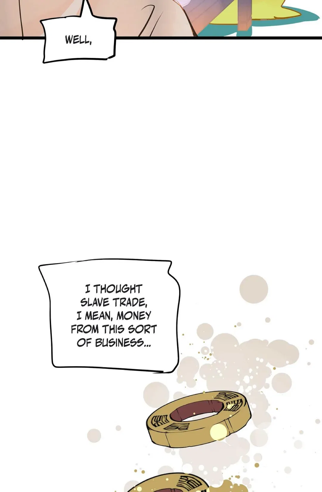 The 13th Night Chapter 87 – Page 39