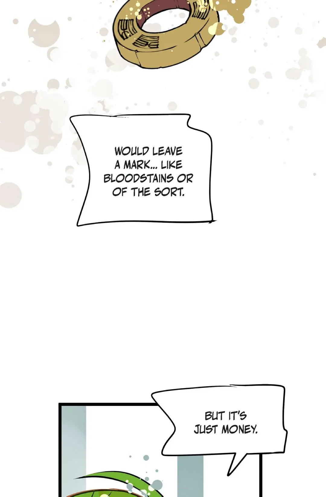 The 13th Night Chapter 87 – Page 40