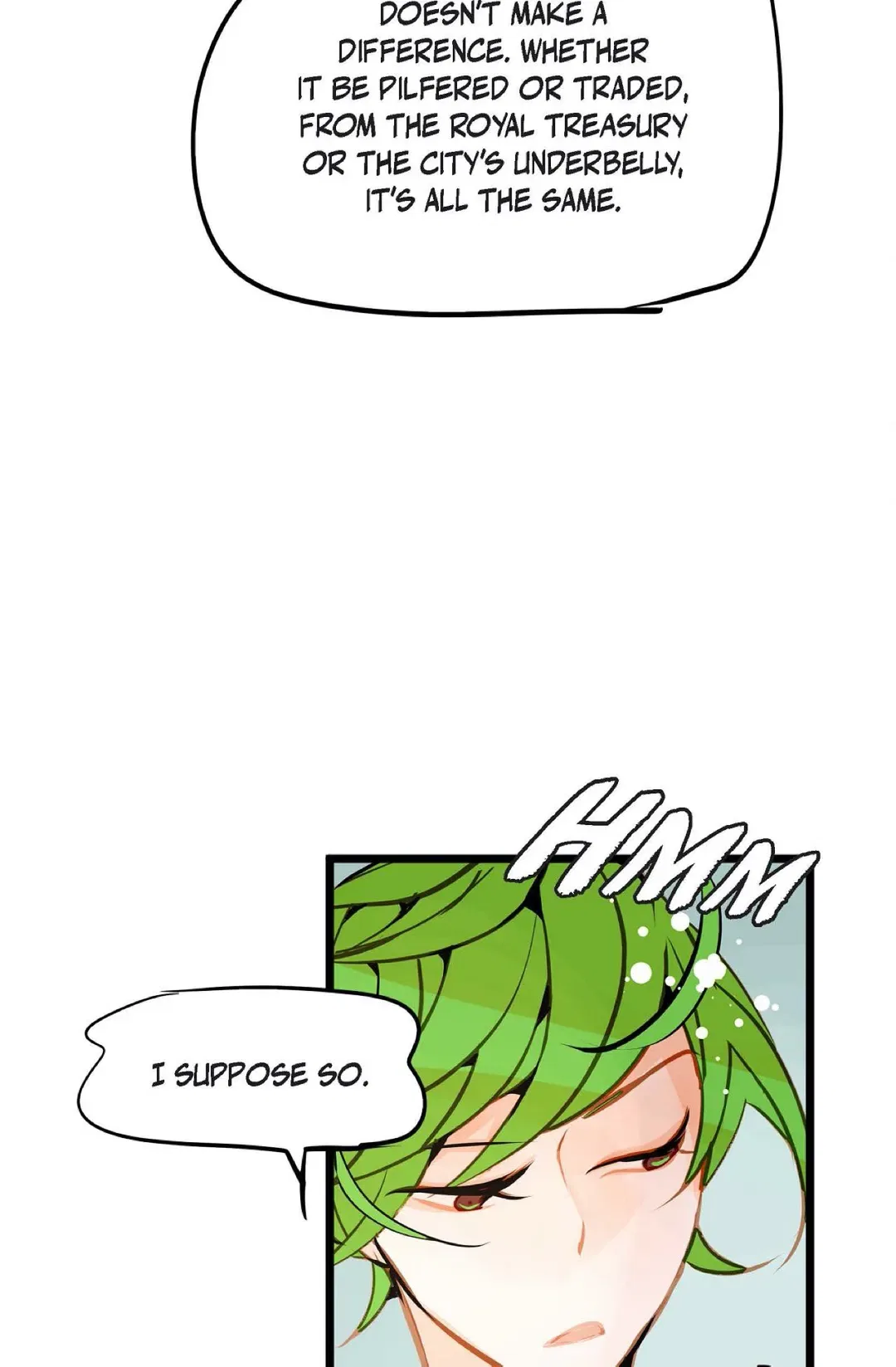 The 13th Night Chapter 87 – Page 43