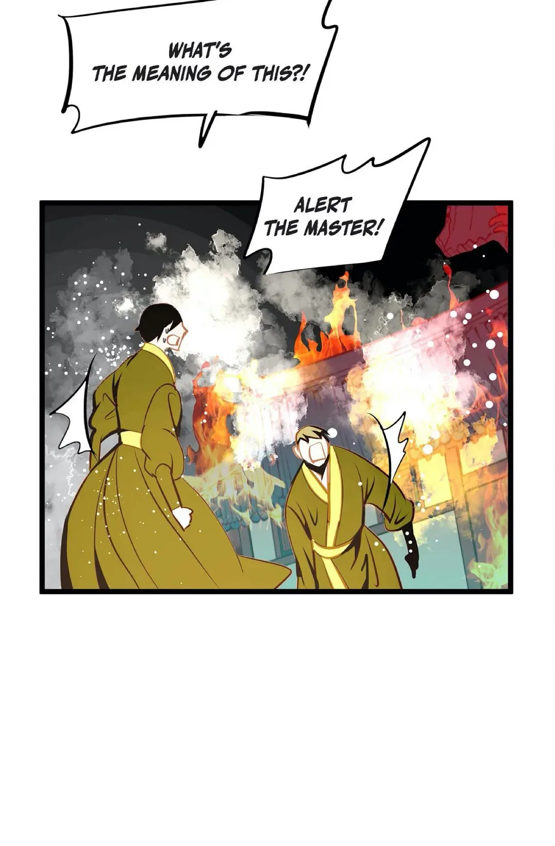 The 13th Night Chapter 87 – Page 46