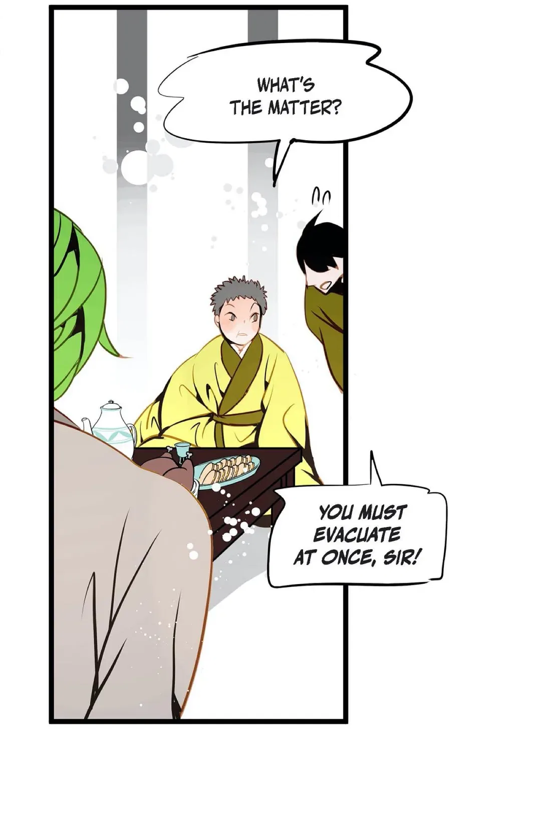 The 13th Night Chapter 87 – Page 48