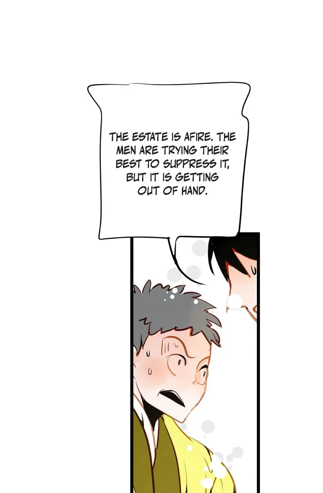 The 13th Night Chapter 87 – Page 49