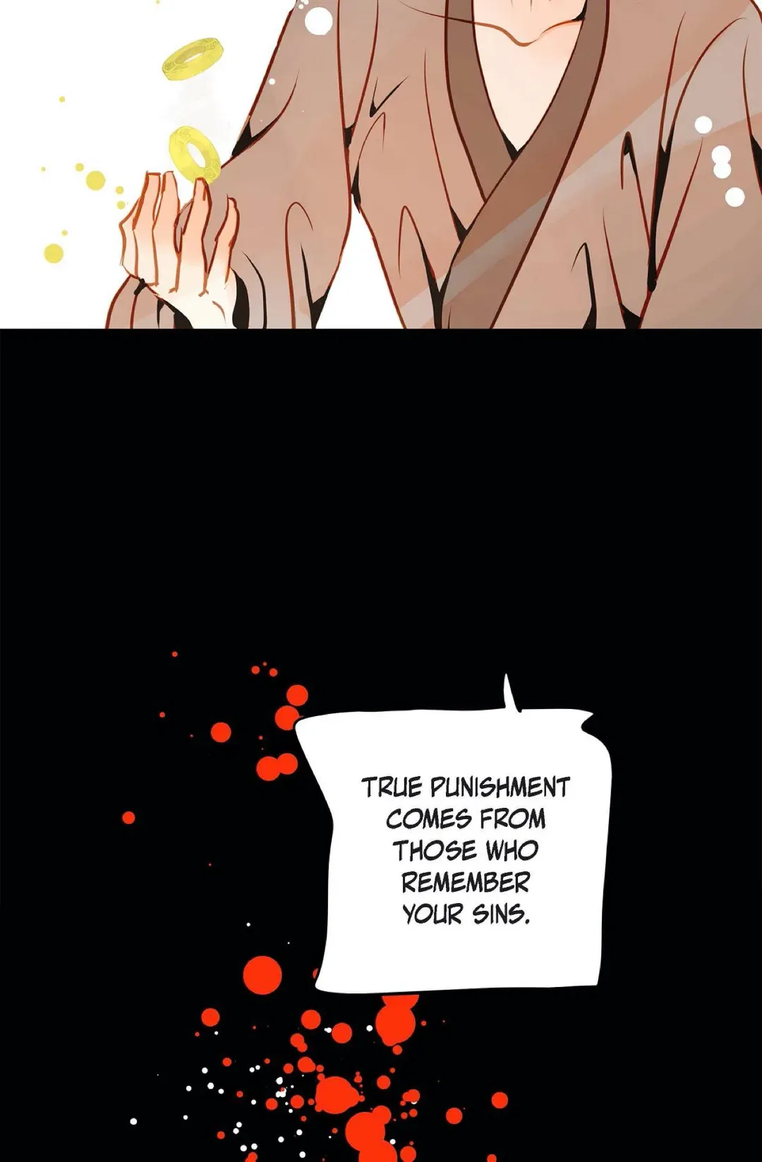 The 13th Night Chapter 87 – Page 54