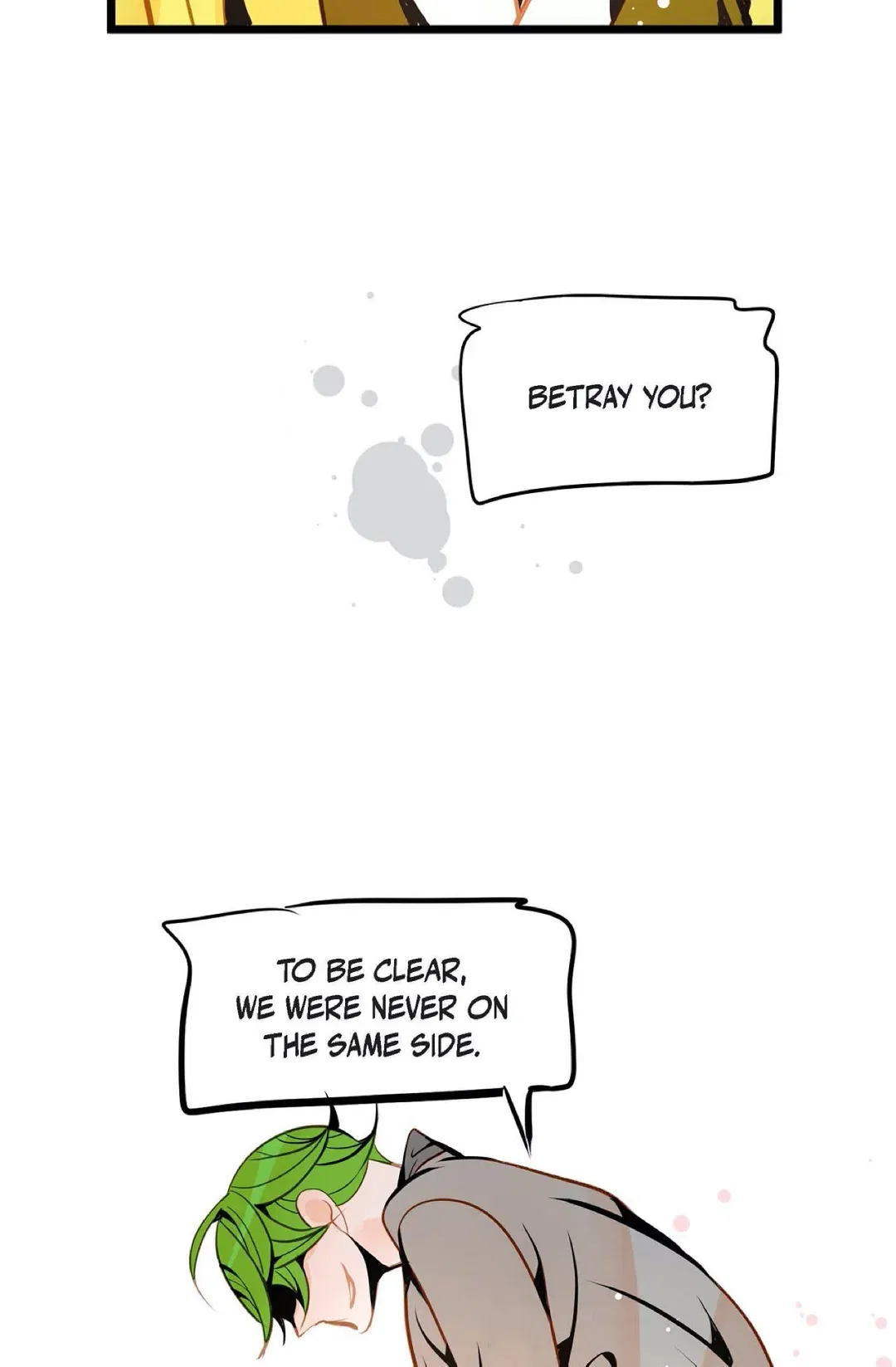 The 13th Night Chapter 87 – Page 58