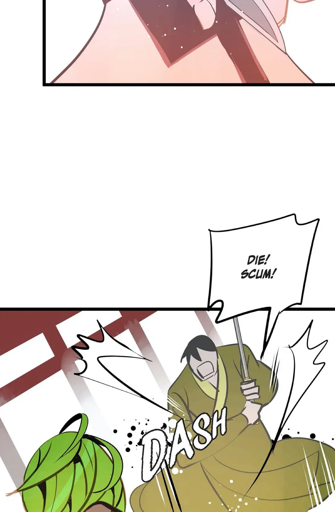 The 13th Night Chapter 87 – Page 60