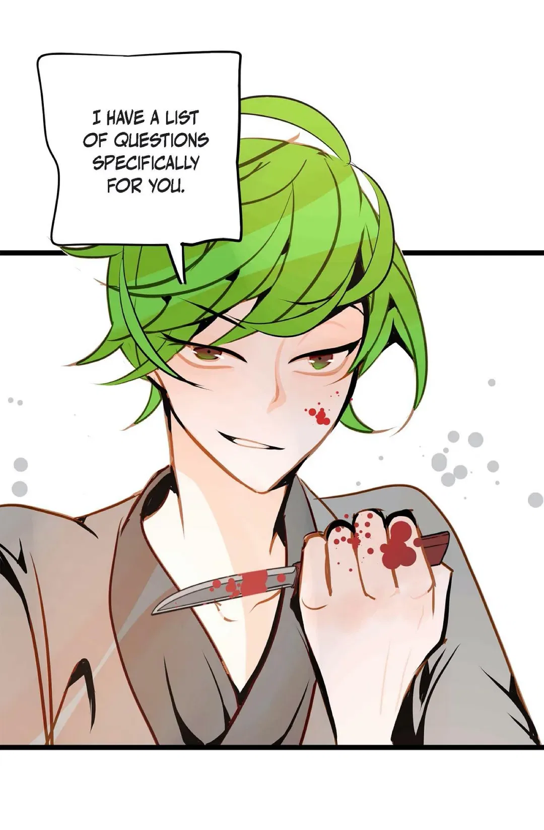 The 13th Night Chapter 87 – Page 64