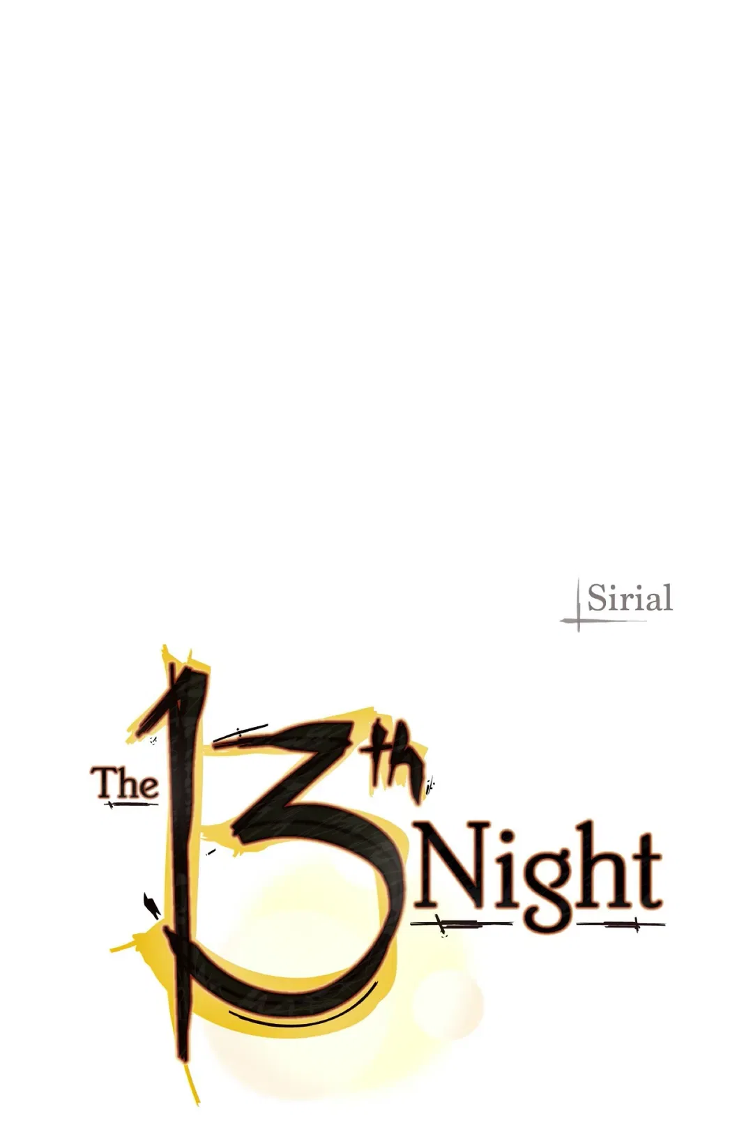 The 13th Night Chapter 86 – Page 2