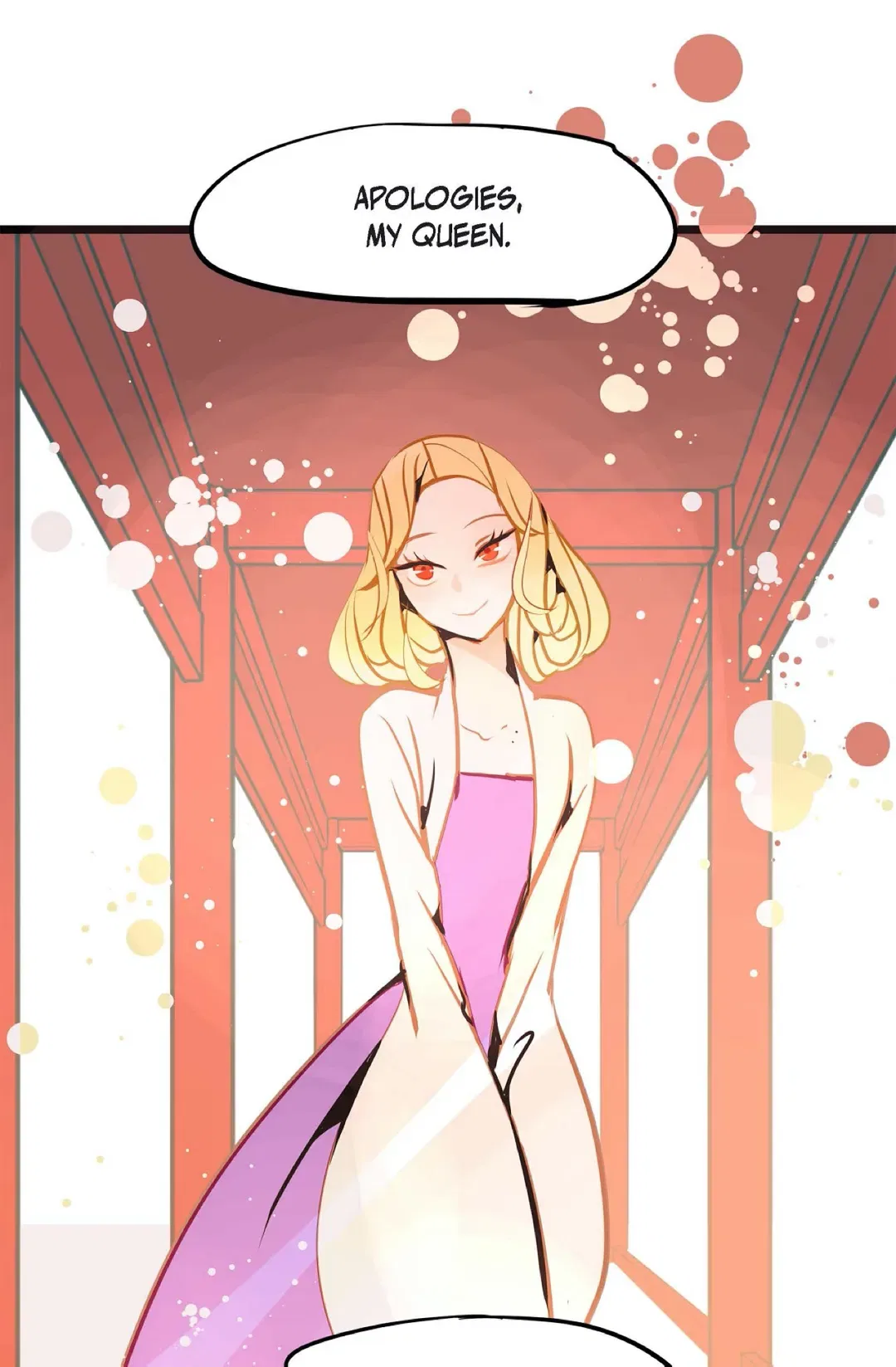 The 13th Night Chapter 86 – Page 6