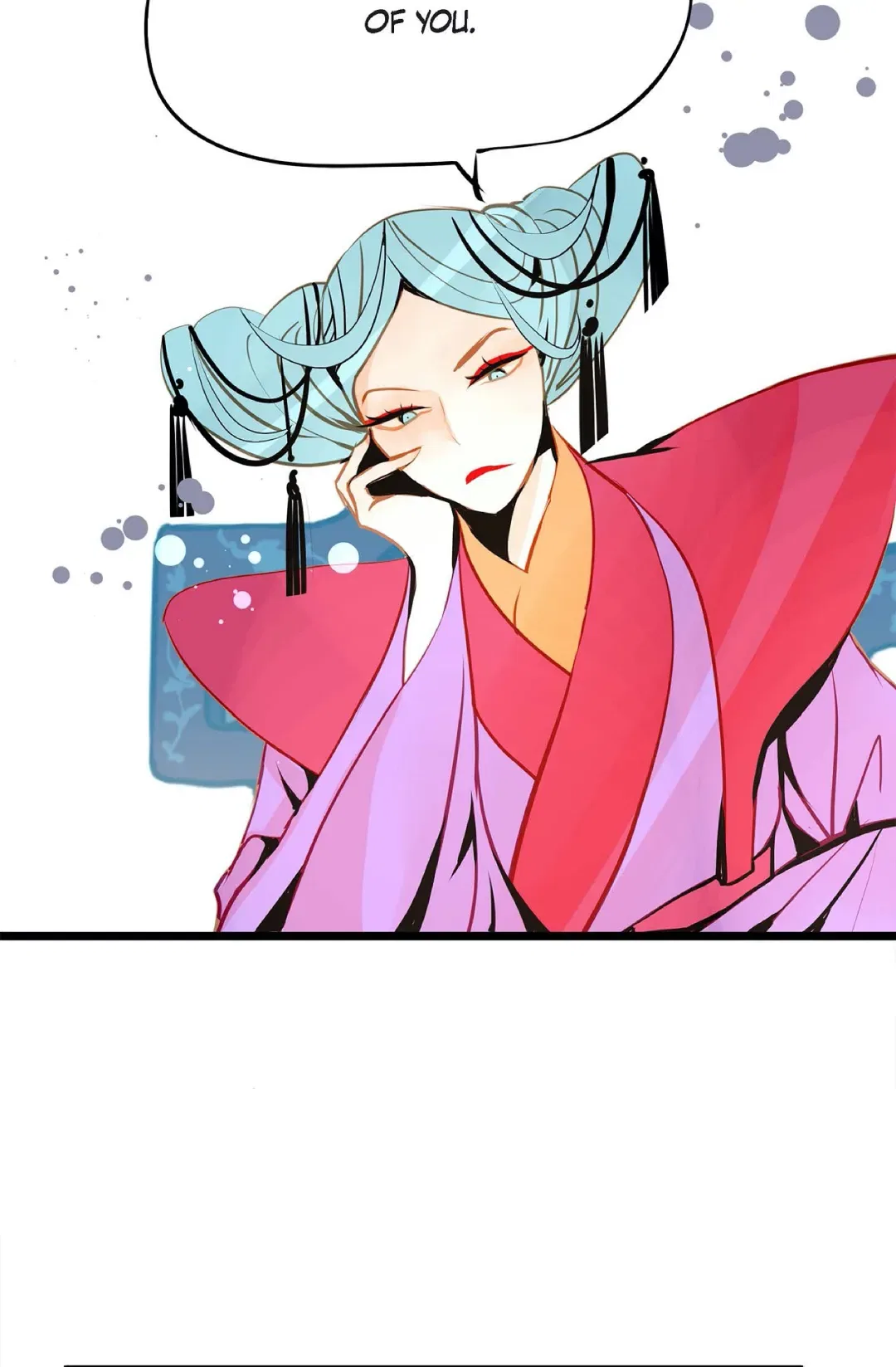 The 13th Night Chapter 86 – Page 9