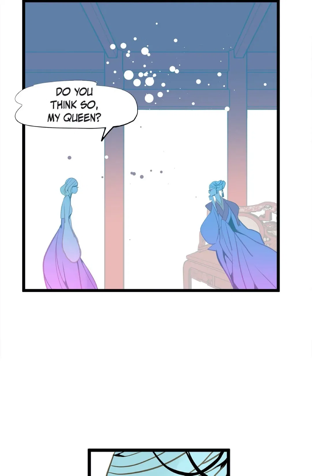 The 13th Night Chapter 86 – Page 10
