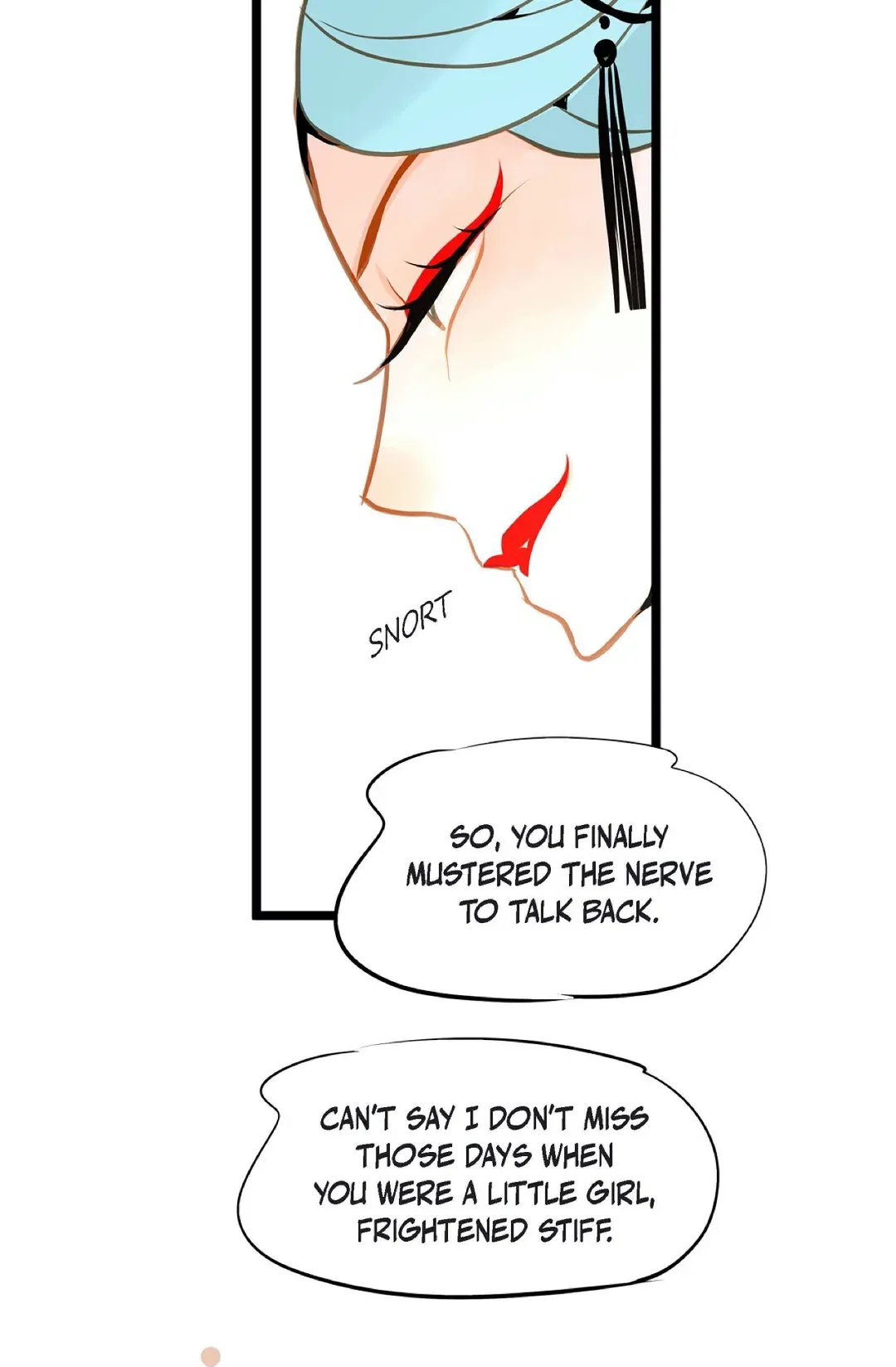 The 13th Night Chapter 86 – Page 11