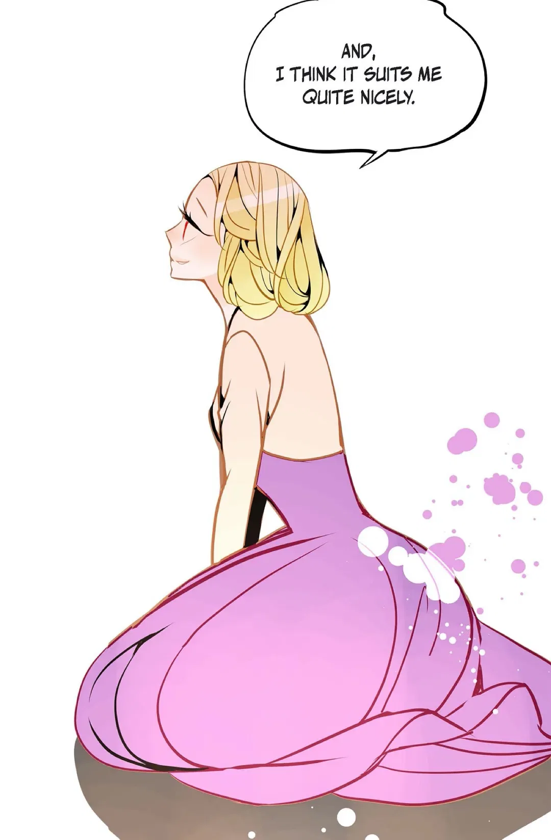 The 13th Night Chapter 86 – Page 26
