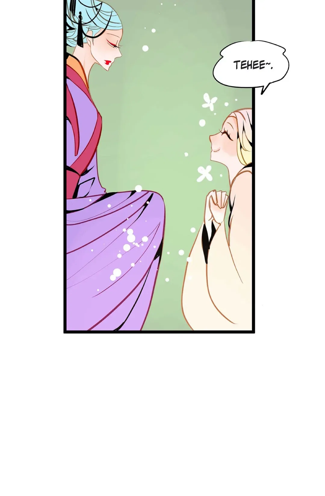 The 13th Night Chapter 86 – Page 36