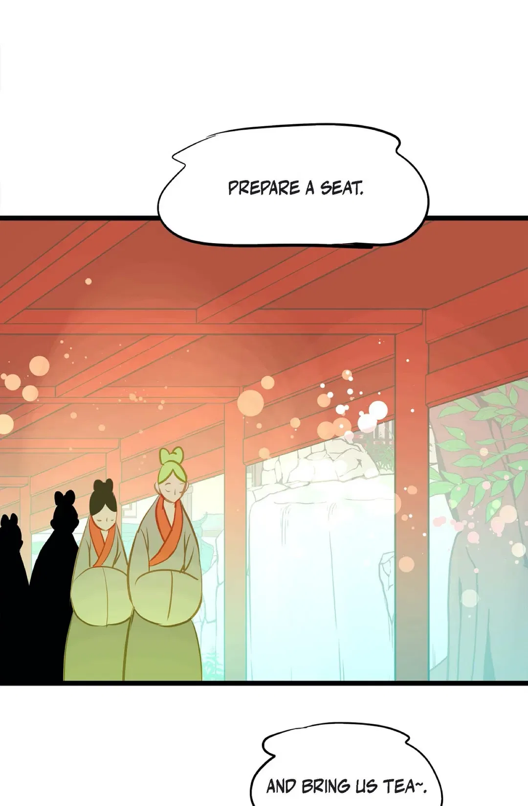 The 13th Night Chapter 86 – Page 39