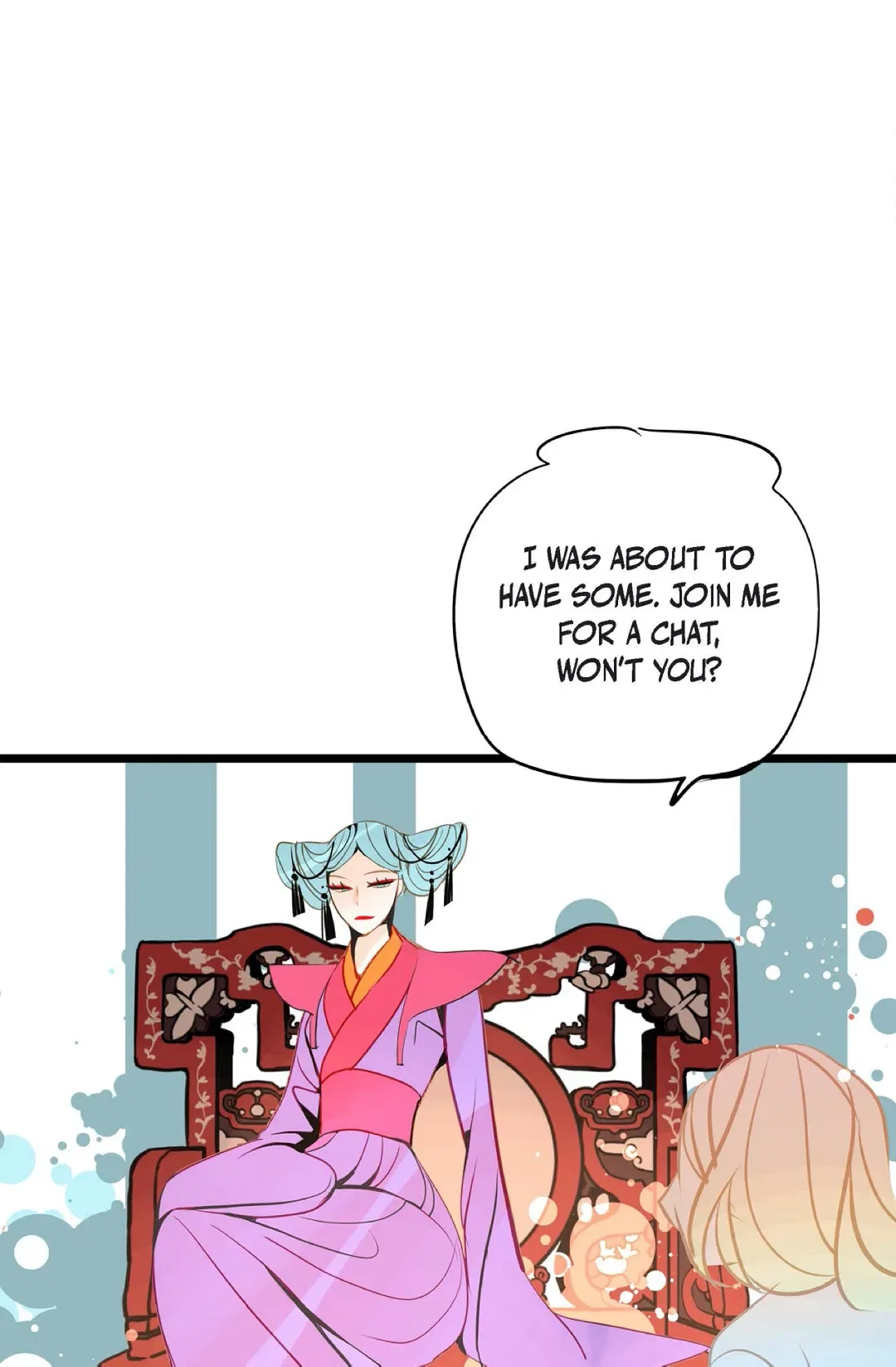 The 13th Night Chapter 86 – Page 41