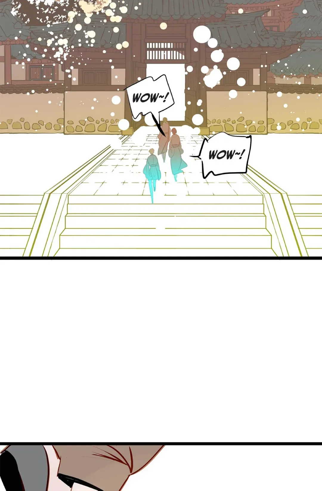 The 13th Night Chapter 86 – Page 47