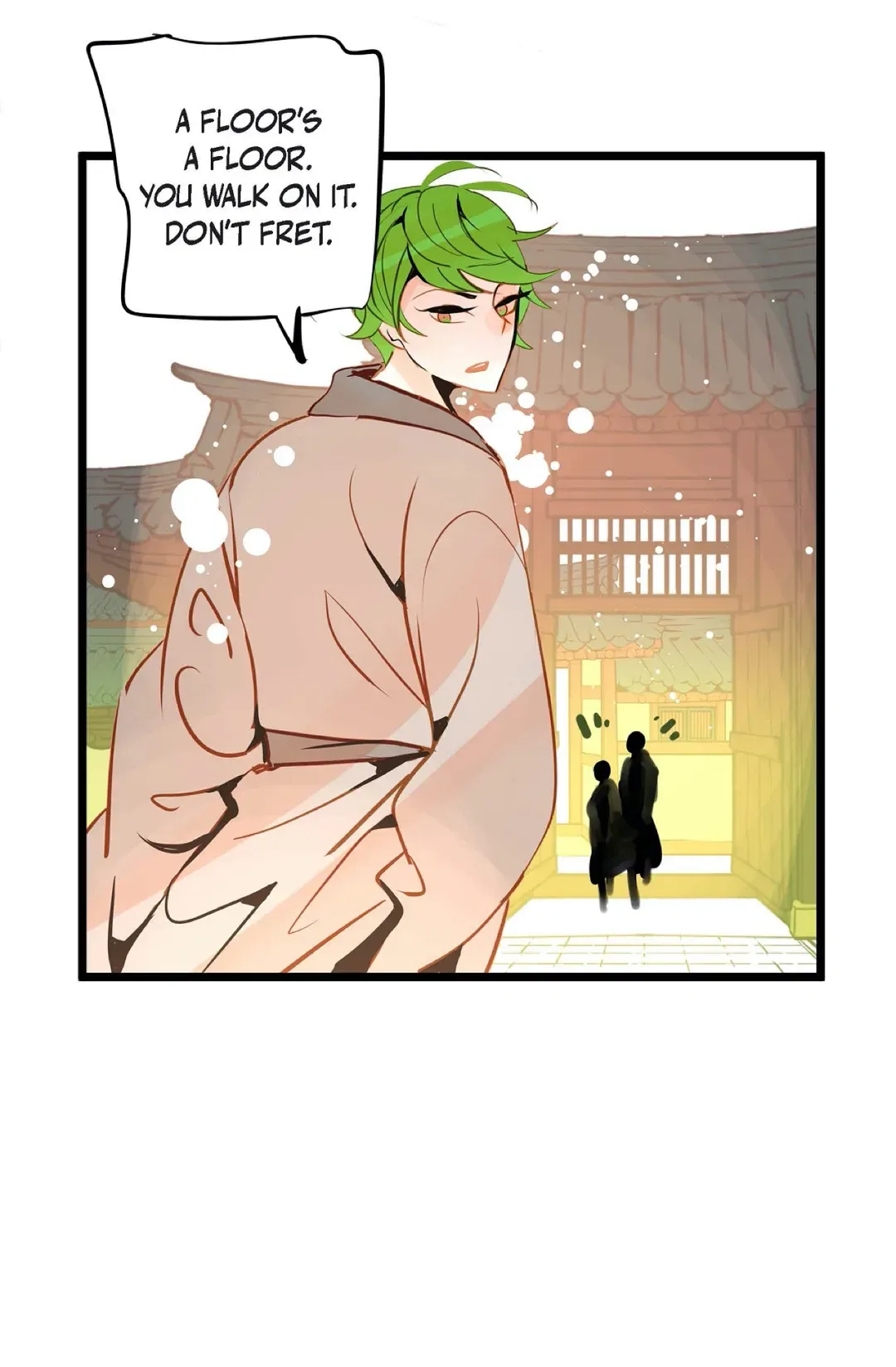 The 13th Night Chapter 86 – Page 51
