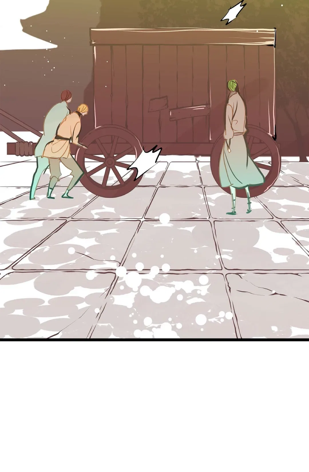 The 13th Night Chapter 86 – Page 57