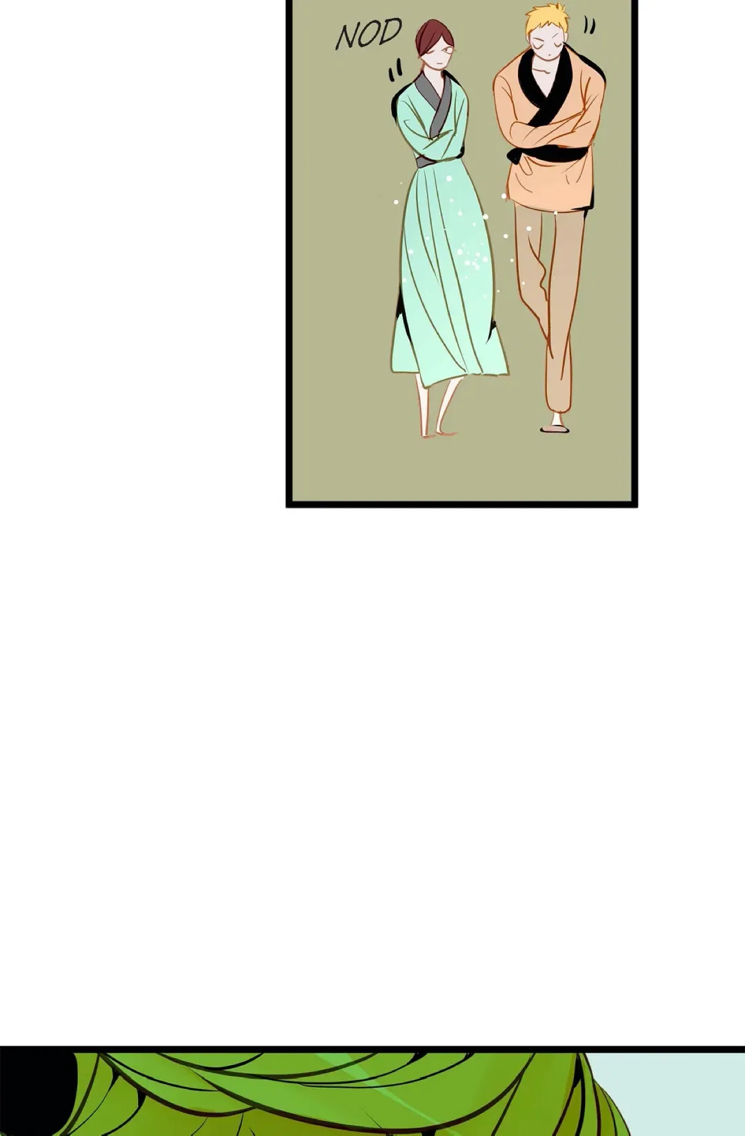 The 13th Night Chapter 86 – Page 61