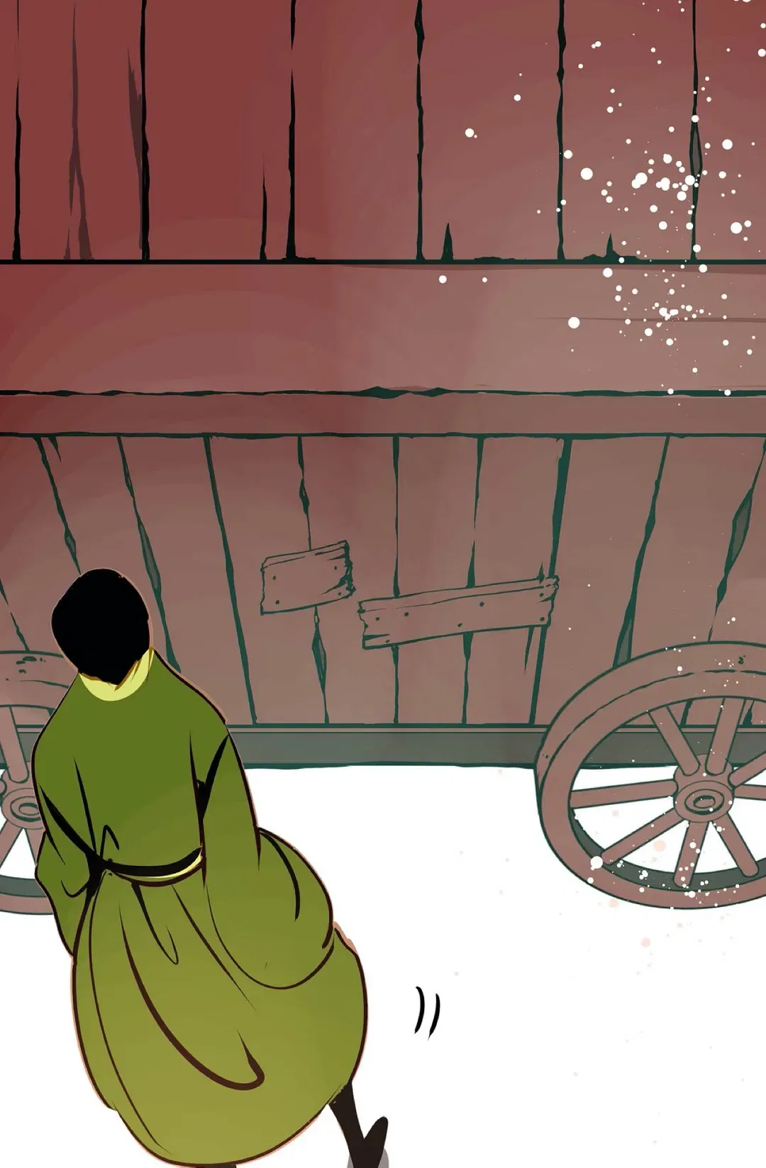 The 13th Night Chapter 86 – Page 64