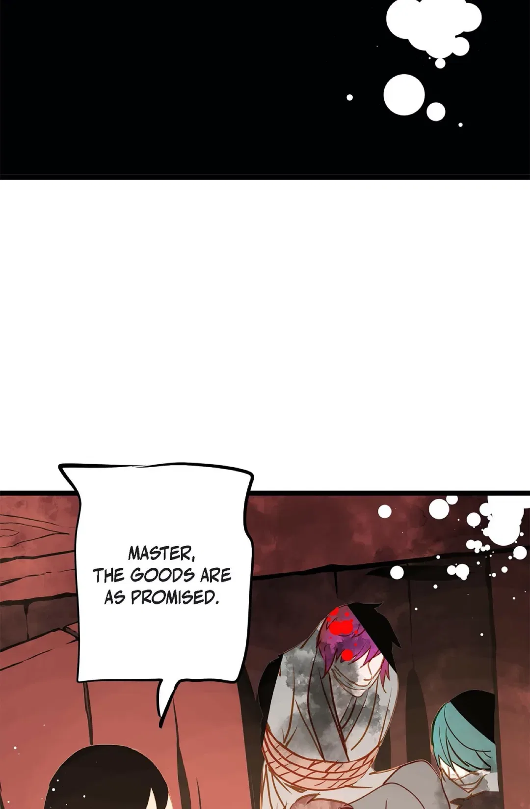The 13th Night Chapter 86 – Page 66