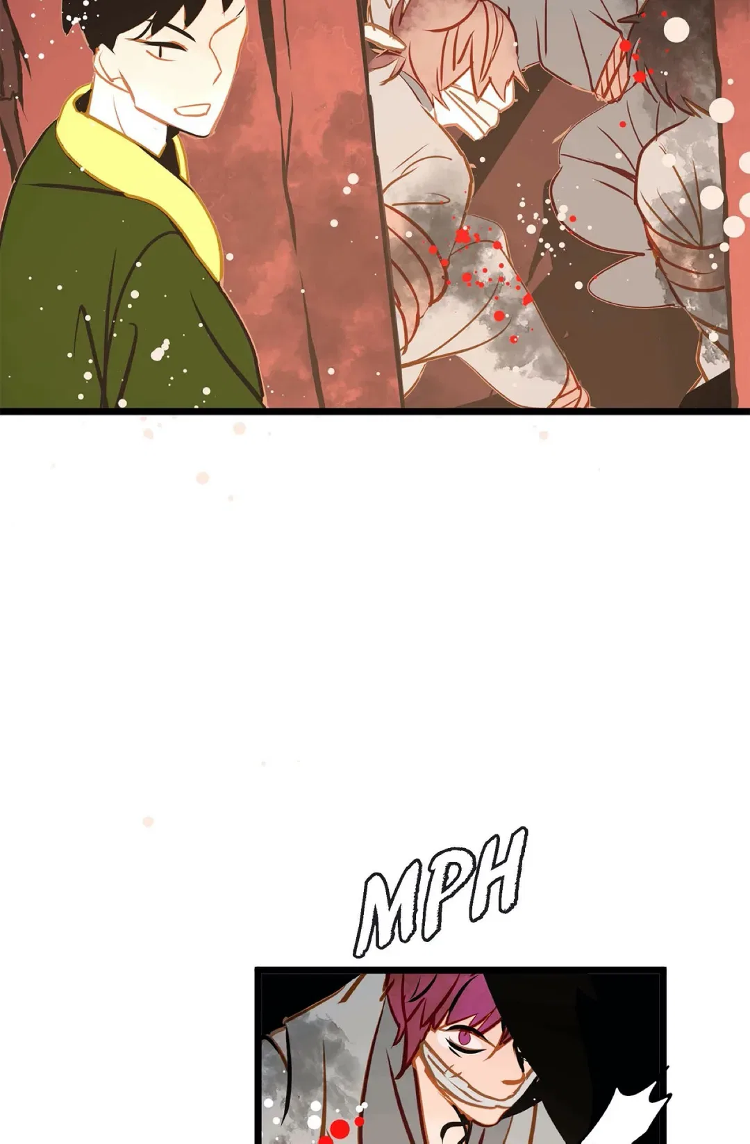 The 13th Night Chapter 86 – Page 67
