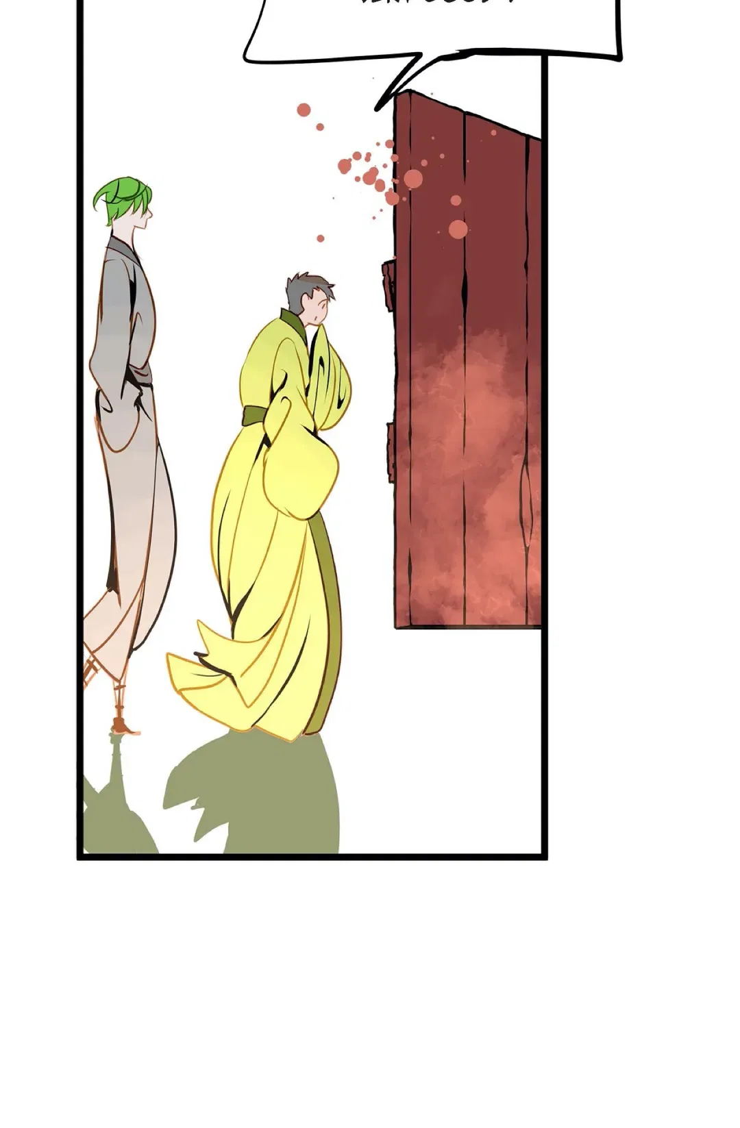 The 13th Night Chapter 86 – Page 69