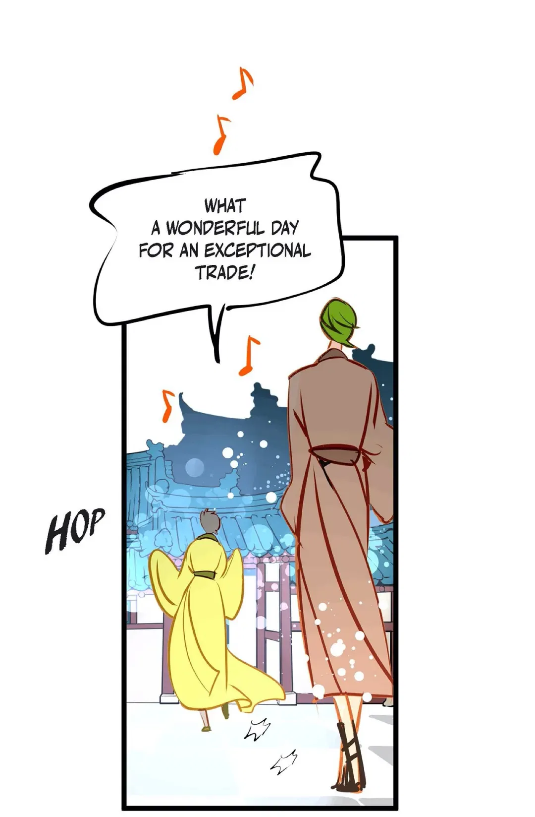 The 13th Night Chapter 86 – Page 71