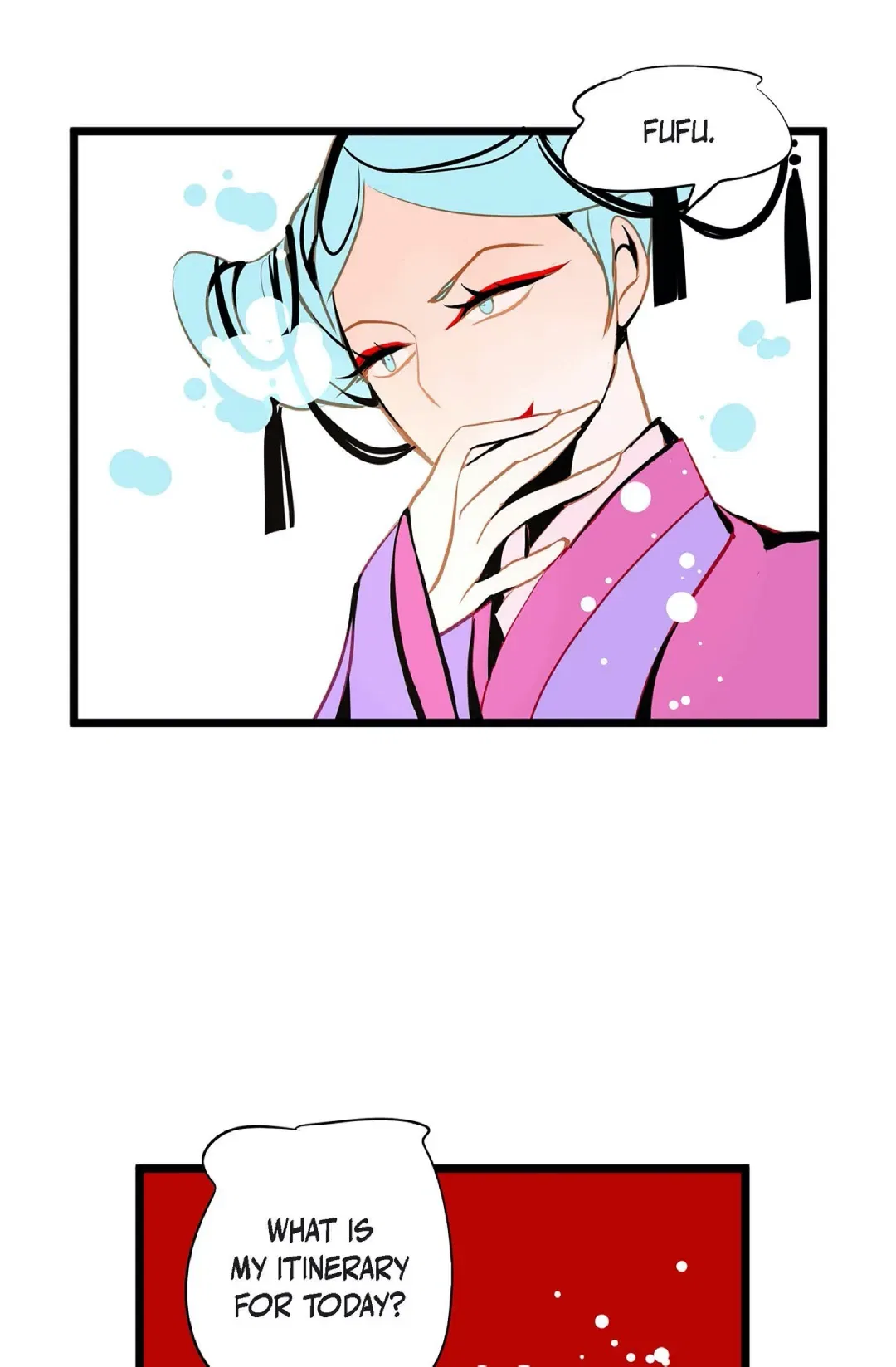 The 13th Night Chapter 85 – Page 5