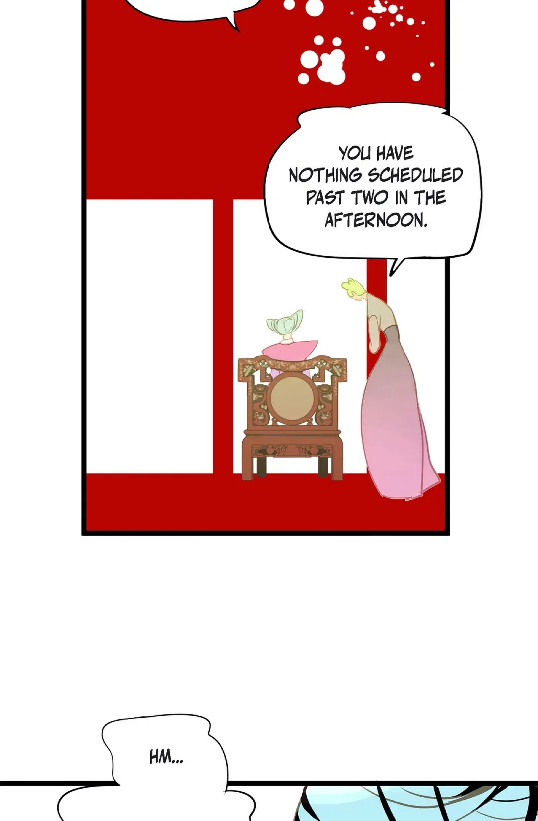 The 13th Night Chapter 85 – Page 6