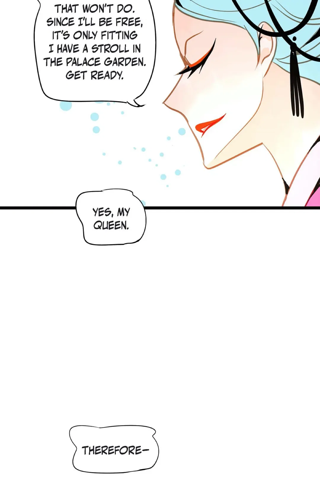 The 13th Night Chapter 85 – Page 7