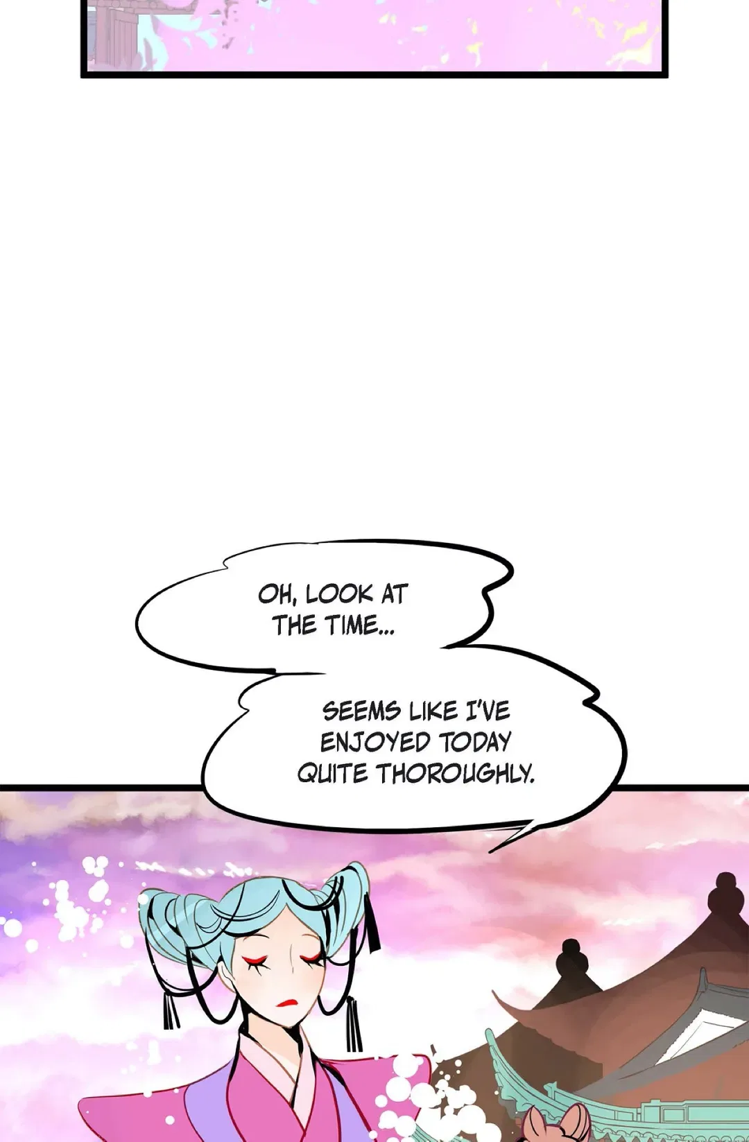 The 13th Night Chapter 85 – Page 17