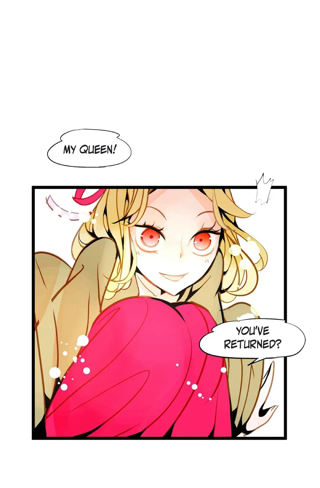 The 13th Night Chapter 85 – Page 22