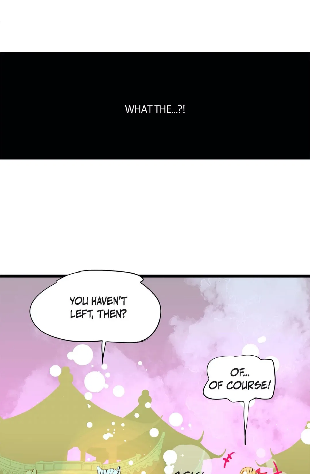 The 13th Night Chapter 85 – Page 23