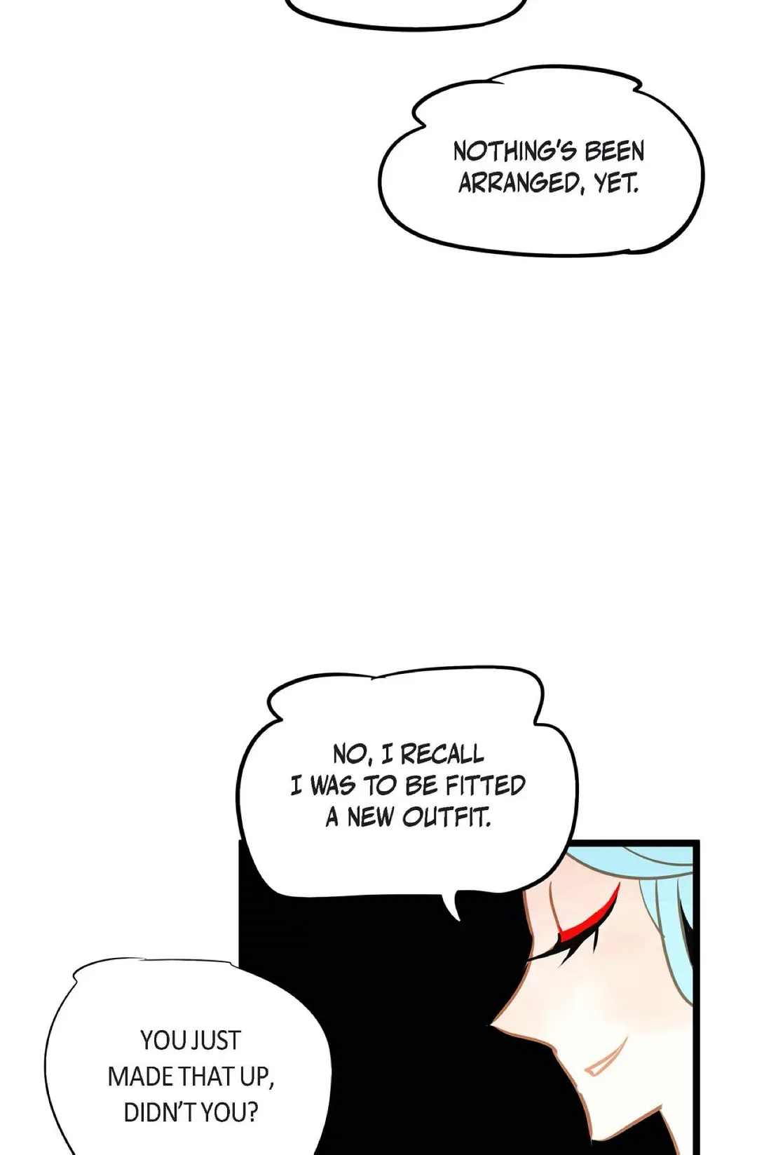 The 13th Night Chapter 85 – Page 34