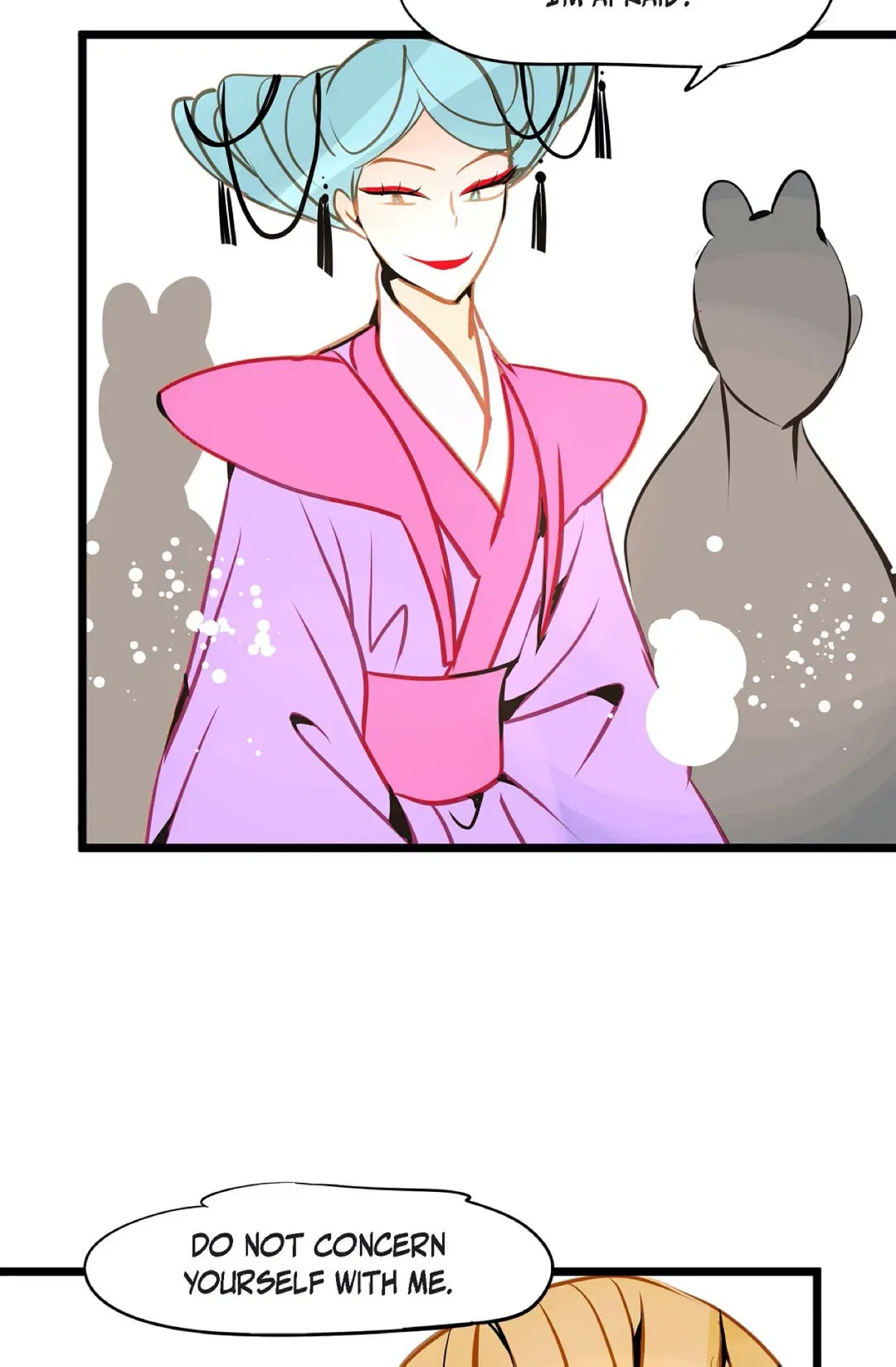 The 13th Night Chapter 85 – Page 37