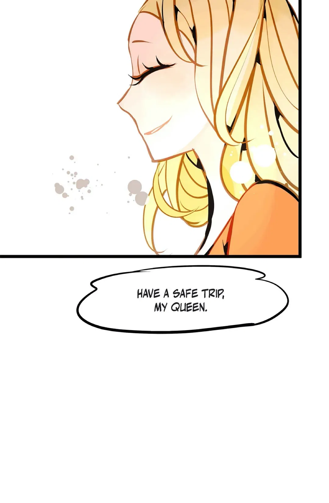 The 13th Night Chapter 85 – Page 38